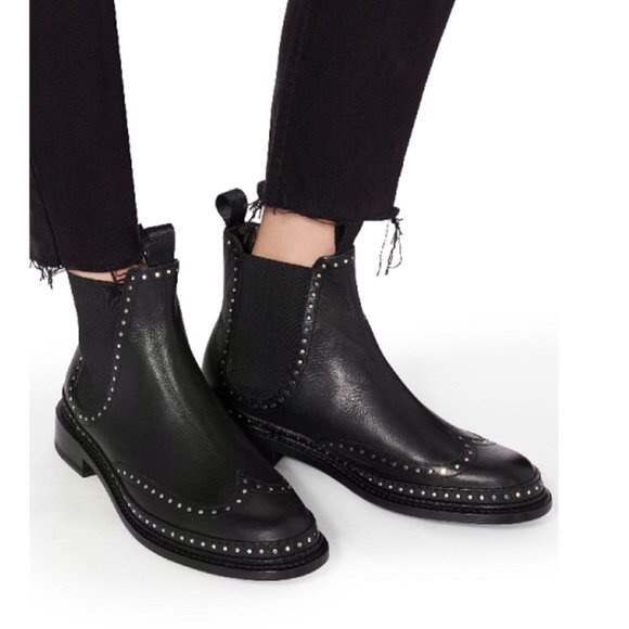 rag and bone benson boot
